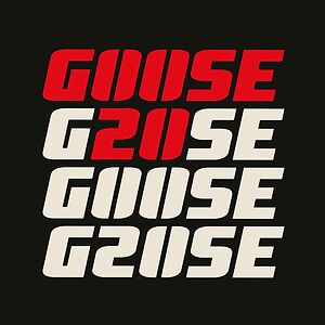 G20SE by Goose