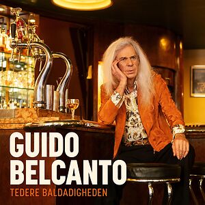 Tedere Baldadigheden by Guido Belcanto