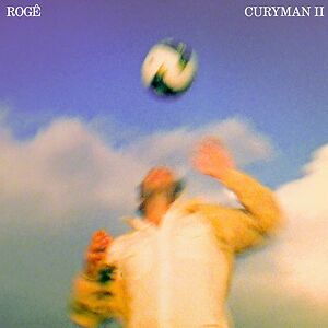 Curyman II - Lemon Wave Vinyl by Rog