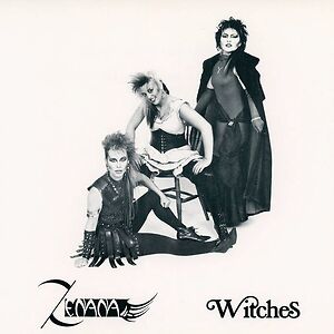 Witches by Zenana