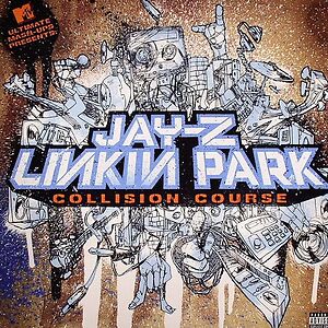 Collision Course by Jay-Z & Linkin Park