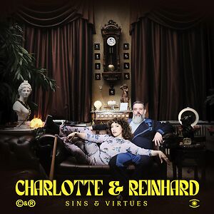 Sins & Virtues by Charlotte & Reinhard