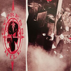 Cypress Hill by Cypress Hill