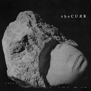 Songs Of A Lost World - Black Bio Vinyl by The Cure