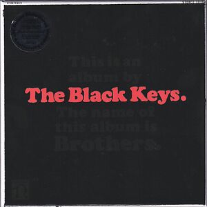 Brothers by The Black Keys