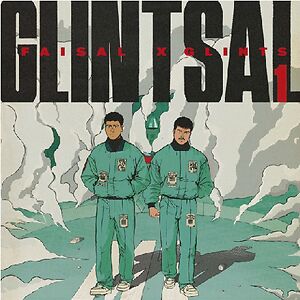 Glintsal by Glintsal