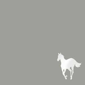 White Pony by Deftones