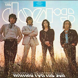 Waiting For The Sun by The Doors