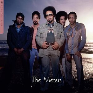 Now Playing by The Meters