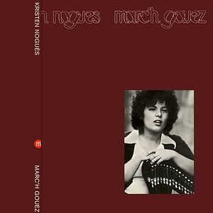 Marc'h Gouez by Kristen Nogu
