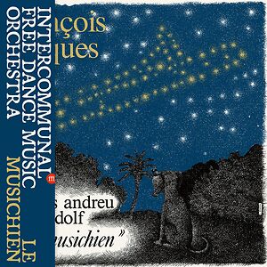 Le Musichien by Fran?ois Tusques