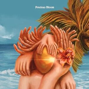 Flashlight by Precious Bloom