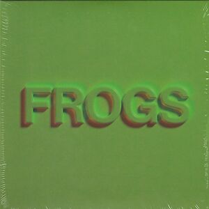 Frogs by Nick Cave & The Bad Seeds