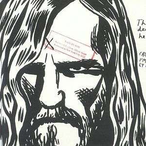 Nature Boy by Raymond Pettibon