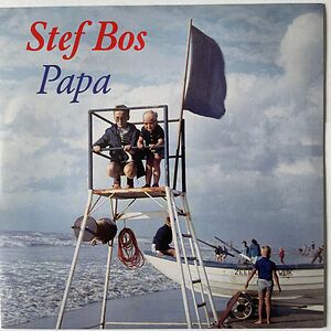 Papa by Stef Bos