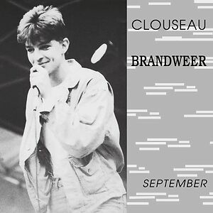 Brandweer by Clouseau