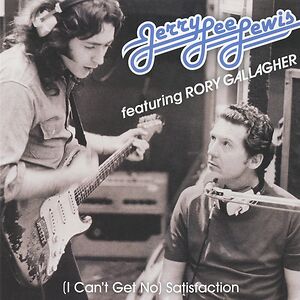 (I Can't Get No) Satisfaction by Jerry Lee Lewis