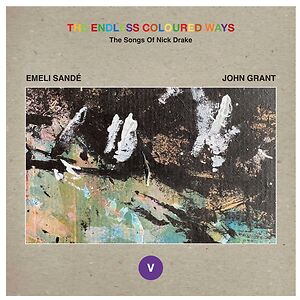 The Endless Coloured Ways: The Songs Of Nick Drake (V) by Various
