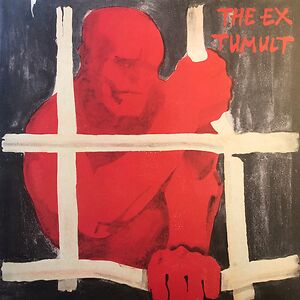 Tumult by The Ex
