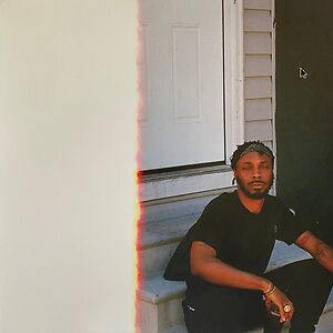 Veteran by JPEGMAFIA