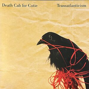 Transatlanticism by Death Cab For Cutie