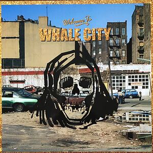 Whale City by Warmduscher