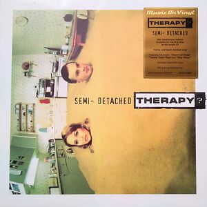 Semi-Detached by Therapy?