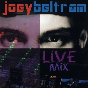 Live Mix by Joey Beltram