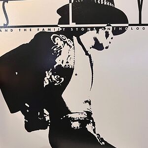 Anthology by Sly & The Family Stone