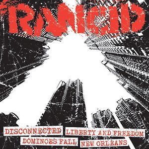 Disconnected / Liberty And Freedom / Dominoes Fall / New Orleans by Rancid
