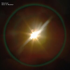 Nebulizer by Brahja