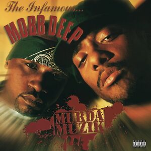 Murda Muzik by Mobb Deep