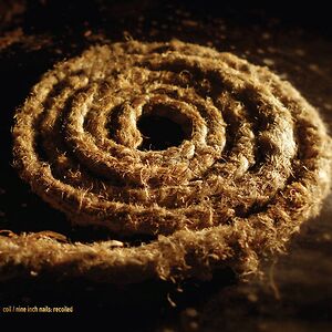 Recoiled by Coil