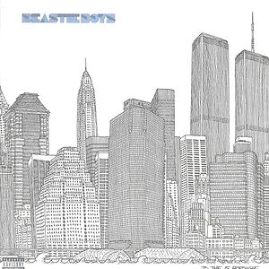 To The 5 Boroughs by Beastie Boys