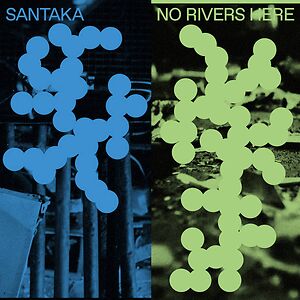 No Rivers Here by Santaka