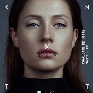 Sanctum EP by Charlotte de Witte