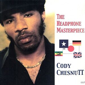 The Headphone Masterpiece by Cody ChesnuTT