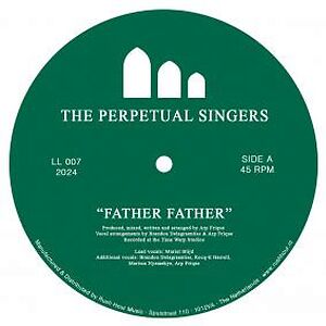 Father Father / Elena by The Perpetual Singers