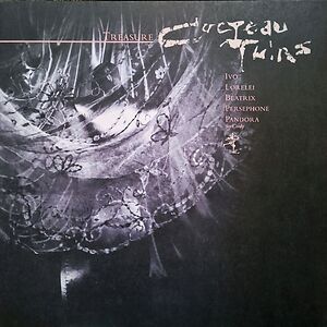 Treasure by Cocteau Twins