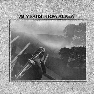 35 Years From Alpha by "Deadly" Headley Bennett