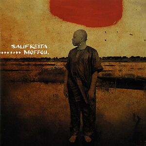 Moffou by Salif Keita