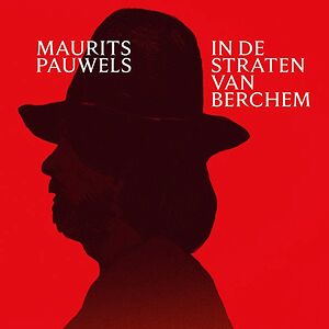 In De Straten Van Berchem by Maurits Pauwels