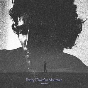 Every Dawn's A Mountain - Black Vinyl by Tamino