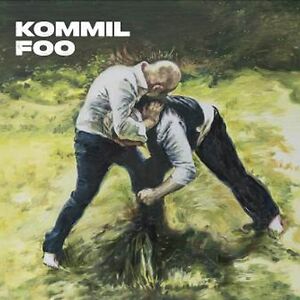 Kommil Foo by Kommil Foo