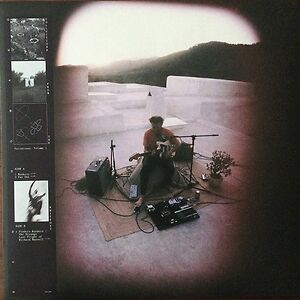 Variations. Volume 1 by Ben Howard