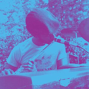Mind Games by Roland Haynes Jr. & Phenix