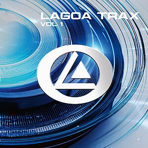 Lagoa Trax Vol. 1 by Various