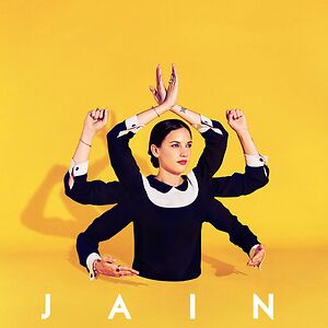 Zanaka by Jain