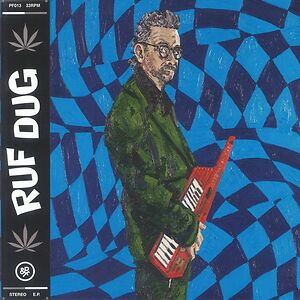 Asking For Trouble by R?F Dug