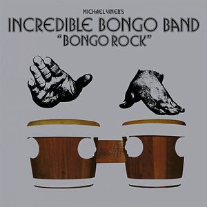 Bongo Rock by The Incredible Bongo Band